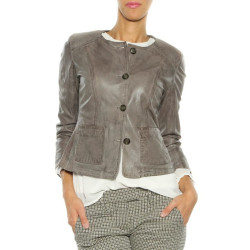 Bully – Leather Jacket